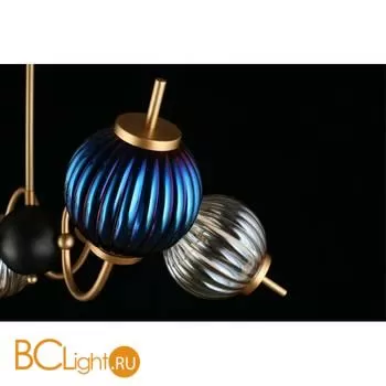 Люстра Aployt Zhizel APL.608.07.06 - Фото 13