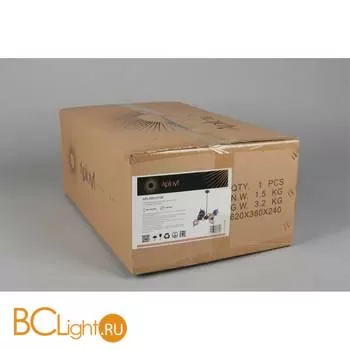 Люстра Aployt Zhizel APL.608.07.06 - Фото 16