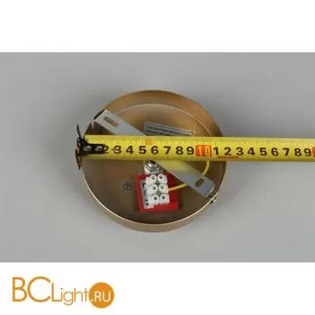 Люстра Aployt Zhizel APL.608.07.06 - Фото 15