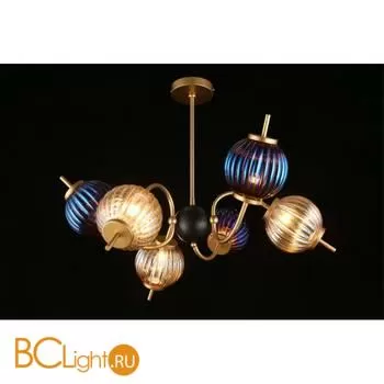 Люстра Aployt Zhizel APL.608.07.06 - Фото 7