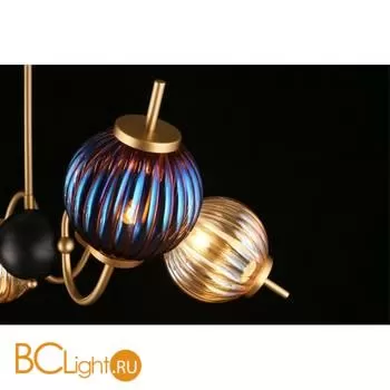 Люстра Aployt Zhizel APL.608.07.06 - Фото 12