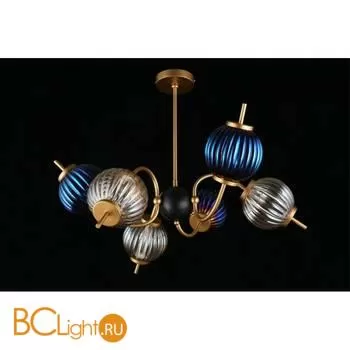 Люстра Aployt Zhizel APL.608.07.06 - Фото 14