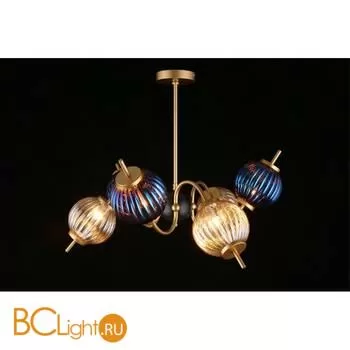 Люстра Aployt Zhizel APL.608.07.06 - Фото 9