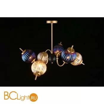 Люстра Aployt Zhizel APL.608.07.06 - Фото 11