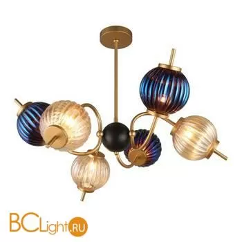 Люстра Aployt Zhizel APL.608.07.06