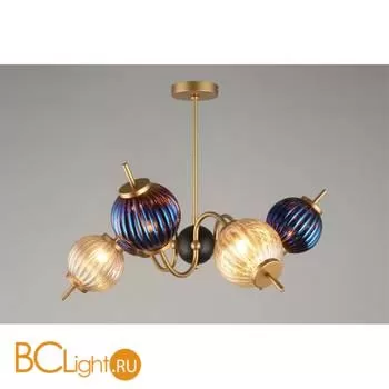 Люстра Aployt Zhizel APL.608.07.06 - Фото 4