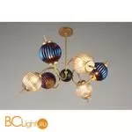 Люстра Aployt Zhizel APL.608.07.06 - Фото 1