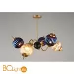 Люстра Aployt Zhizel APL.608.07.06 - Фото 5