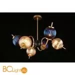 Люстра Aployt Zhizel APL.608.07.06 - Фото 7