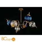 Люстра Aployt Zhizel APL.608.07.06 - Фото 14