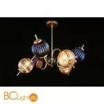 Люстра Aployt Zhizel APL.608.07.06 - Фото 8