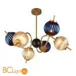 Люстра Aployt Zhizel APL.608.07.06