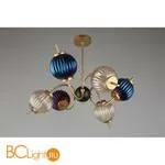 Люстра Aployt Zhizel APL.608.07.06 - Фото 3