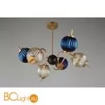 Люстра Aployt Zhizel APL.608.07.06 - Фото 2