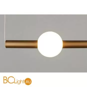 Подвесной светильник Aployt Zhozefin APL.038.16.12 - Фото 3