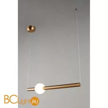 Подвесной светильник Aployt Zhozefin APL.038.16.12 - Фото 2