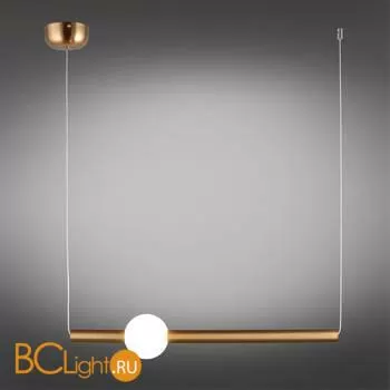 Подвесной светильник Aployt Zhozefin APL.038.16.12 - Фото 0