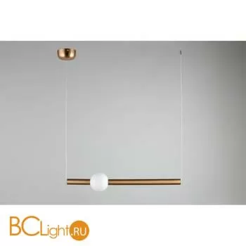 Подвесной светильник Aployt Zhozefin APL.038.16.12 - Фото 1