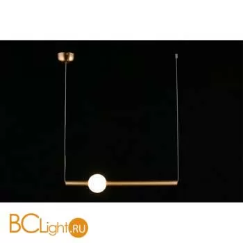 Подвесной светильник Aployt Zhozefin APL.038.16.12 - Фото 5