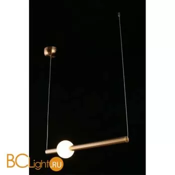 Подвесной светильник Aployt Zhozefin APL.038.16.12 - Фото 6