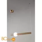 Подвесной светильник Aployt Zhozefin APL.038.16.12 - Фото 2