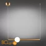 Подвесной светильник Aployt Zhozefin APL.038.16.12 - Фото 0