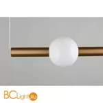 Подвесной светильник Aployt Zhozefin APL.038.16.12 - Фото 4