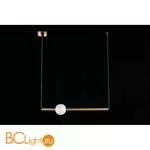 Подвесной светильник Aployt Zhozefin APL.038.16.12 - Фото 7