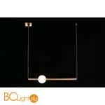 Подвесной светильник Aployt Zhozefin APL.038.16.12 - Фото 5