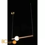 Подвесной светильник Aployt Zhozefin APL.038.16.12 - Фото 6