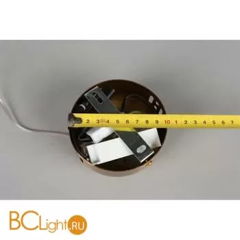 Подвесной светильник Aployt Zhozefin APL.038.06.12 - Фото 9