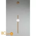 Подвесной светильник Aployt Zhozefin APL.038.06.12 - Фото 1