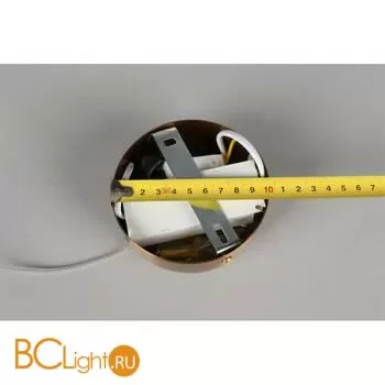 Подвесной светильник Aployt Zhozefin APL.038.06.20 - Фото 10