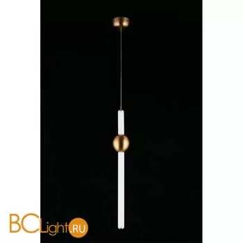 Подвесной светильник Aployt Zhozefin APL.038.06.20 - Фото 6