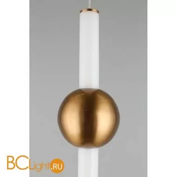 Подвесной светильник Aployt Zhozefin APL.038.06.20 - Фото 4