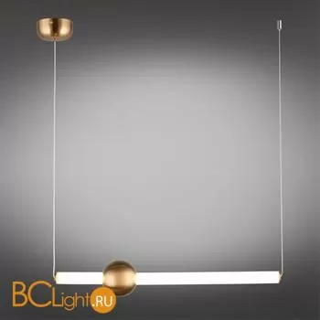 Подвесной светильник Aployt Zhozefin APL.038.16.20 - Фото 0