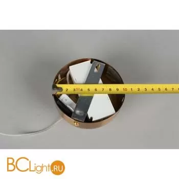 Подвесной светильник Aployt Zhozefin APL.038.16.20 - Фото 10