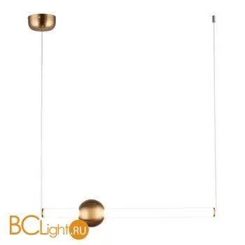 Подвесной светильник Aployt Zhozefin APL.038.16.20