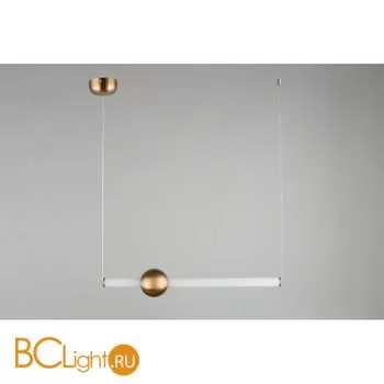 Подвесной светильник Aployt Zhozefin APL.038.16.20 - Фото 1