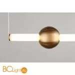 Подвесной светильник Aployt Zhozefin APL.038.16.20 - Фото 3