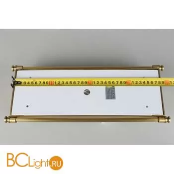 Настенный светильник Aployt Zoe APL.806.01.02 - Фото 16