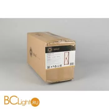 Настенный светильник Aployt Zoe APL.806.01.02 - Фото 17