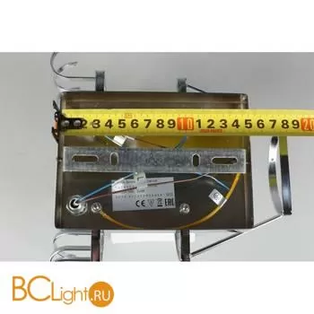 Настенный светильник Aployt Zuzanna APL.836.01.02 - Фото 13