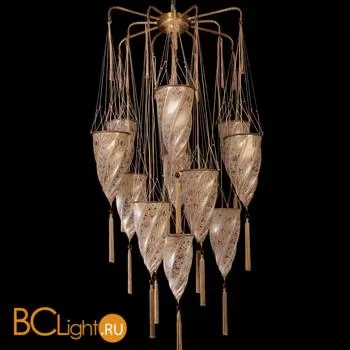 Подвесной светильник Archeo Venice Serie 100 101.13