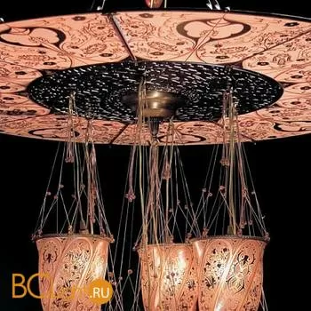 Подвесной светильник Archeo Venice Serie 100 101.DBV7 (101DBV7) - Фото 0