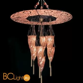 Подвесной светильник Archeo Venice Serie 100 101.DBV7 (101DBV7)