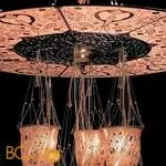 Подвесной светильник Archeo Venice Serie 100 101.DBV7 (101DBV7) - Фото 0