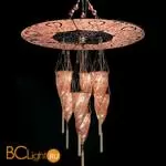 Подвесной светильник Archeo Venice Serie 100 101.DBV7 (101DBV7)