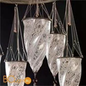 Подвесной светильник Archeo Venice Serie 100 101/6C - Фото 1