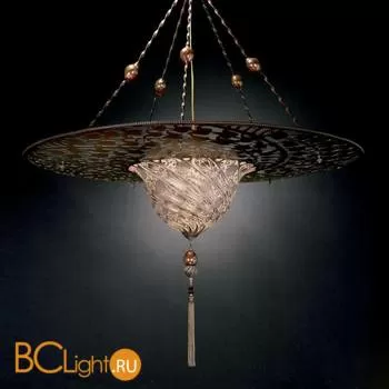 Подвесной светильник Archeo Venice Serie 200 201.DB (201-DB)